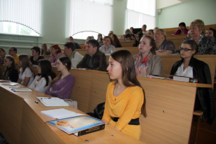 Подведены итоги олимпиады, посвящённой 1150-летию славянской письменности